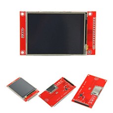 نمایشگر LCD 2.8inch TJCTM24028-SPI