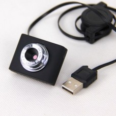 دوربین رنگی USB - کیفیت 640x480