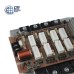  آمپلی فاير 500 وات مونو ترانزيستوري حرفه اي با هيتسينك کد 538 