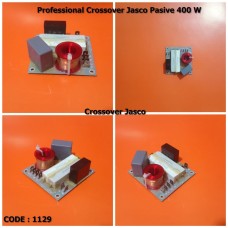 برد کراس آور پسیو 400 وات طرح جاسکو JASCO