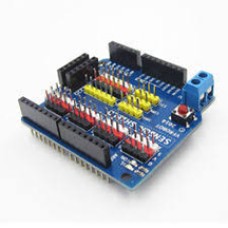شیلد Arduino Sensor Shield V5