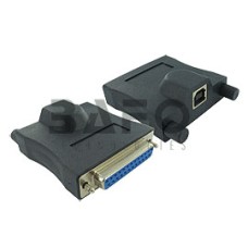 مبدل USB به LPT (پرینتری) BAFO - اورجینال