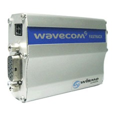 مودم GSM-GPRS - مدل WAVECOM M1306