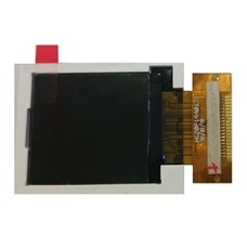 نمایشگر ال سی دی LCD 1.44 TFT without board