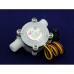 سنسور جریان آب YF-S402 ـ(Lquid Flow Sensor )